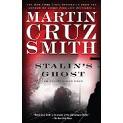 stalins ghost an arkady renko novel