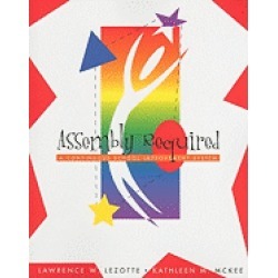 assembly required a continuous school improvement system