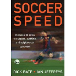 soccer speed