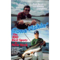 gone fishin the 100 best spots in new jersey