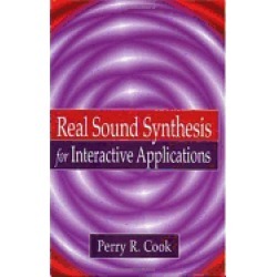 real sound synthesis for interactive applications