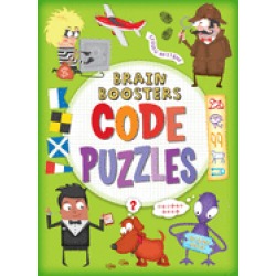 brain boosters code puzzles