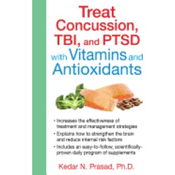 treat concussion tbi and ptsd with vitamins and antioxidants