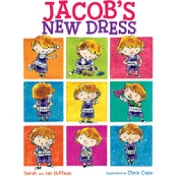 jacobs new dress