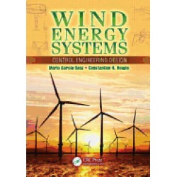 wind energy systems