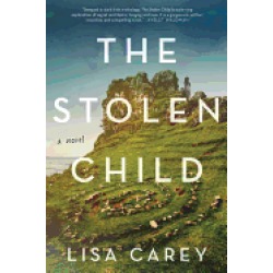 stolen child a novel