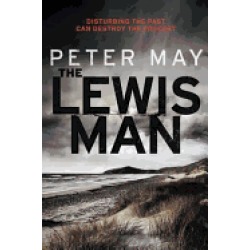 lewis man