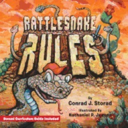 rattlesnake rules