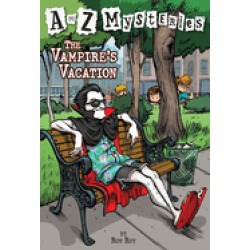 vampires vacation