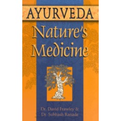 ayurveda natures medicine
