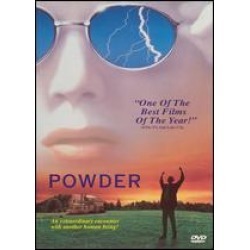 powder