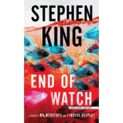 end of watch a novel