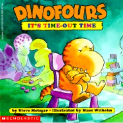 its time out time