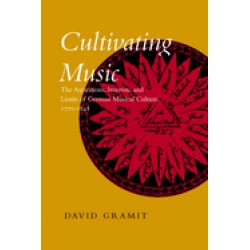 cultivating music