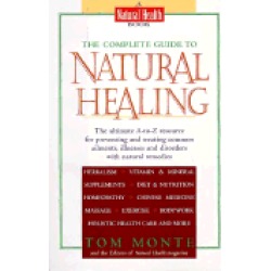 complete guide to natural healing
