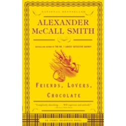 friends lovers chocolate an isabel dalhousie novel