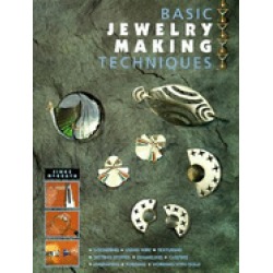 basic jewelry making techniques