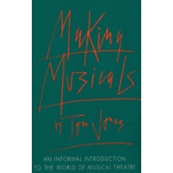 making musicals an informal introduction to the world of musical theater