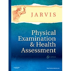 physical examination and health assessment 6th edition