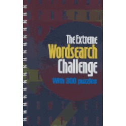 extreme wordsearch challenge