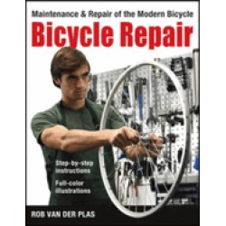 bicycle repair maintenance and repair of the modern bicycle