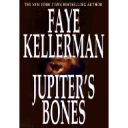 jupiters bones a novel