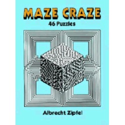 maze craze 46 puzzles