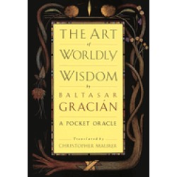art of worldly wisdom a pocket oracle