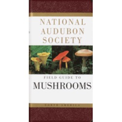 national audubon society field guide to north american mushrooms