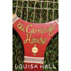 carriage house a novel