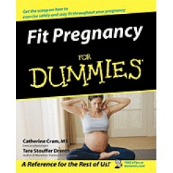 fit pregnancy for dummies