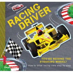 racing driver how to drive racing cars step by step