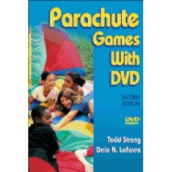 parachute games