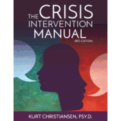 crisis intervention manual 3rd edition