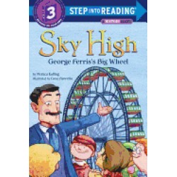 sky high george ferriss big wheel