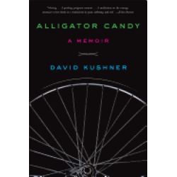 alligator candy a memoir
