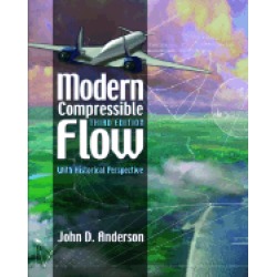 modern compressible flow with historical perspective