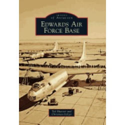 edwards air force base