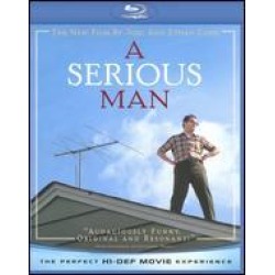serious man