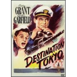 destination tokyo