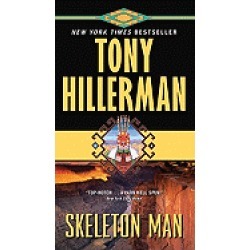 skeleton man
