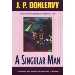 singular man