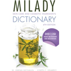 skin care and cosmetic ingredients dictionary