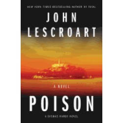 poison a novel