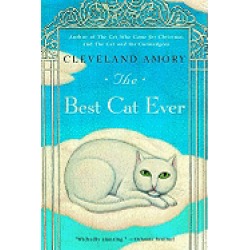 best cat ever