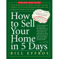 how to sell your home in 5 days third edition