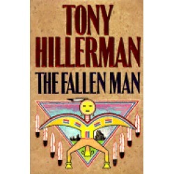 fallen man