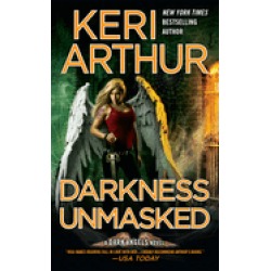 darkness unmasked