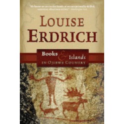 books and islands in ojibwe country