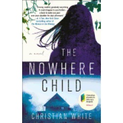 nowhere child a novel
